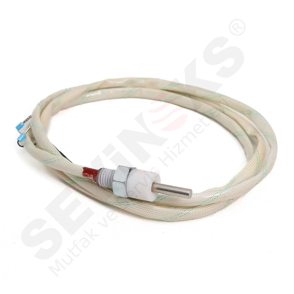 İnoksan FBE/006-010-022-042 Model Fırın Isı Sensörü